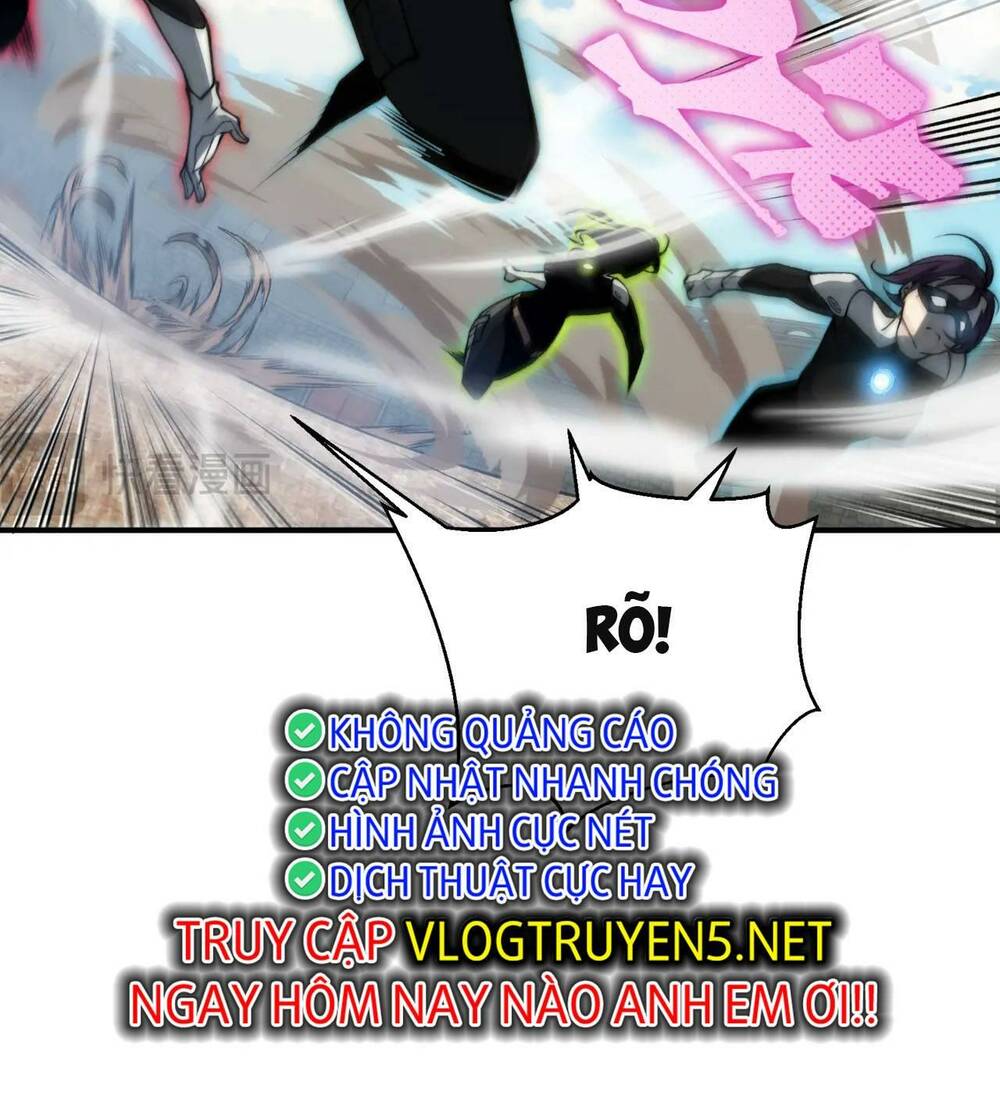 Quỷ Tiến Hóa - Chapter 25 - Page 52