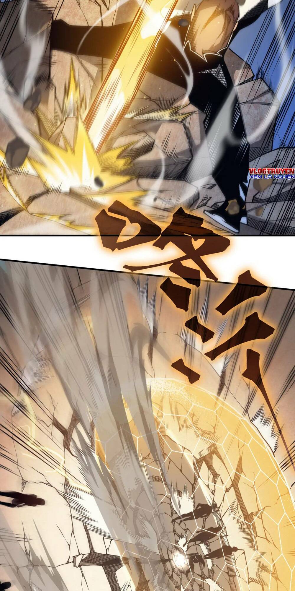 Quỷ Tiến Hóa - Chapter 25 - Page 54