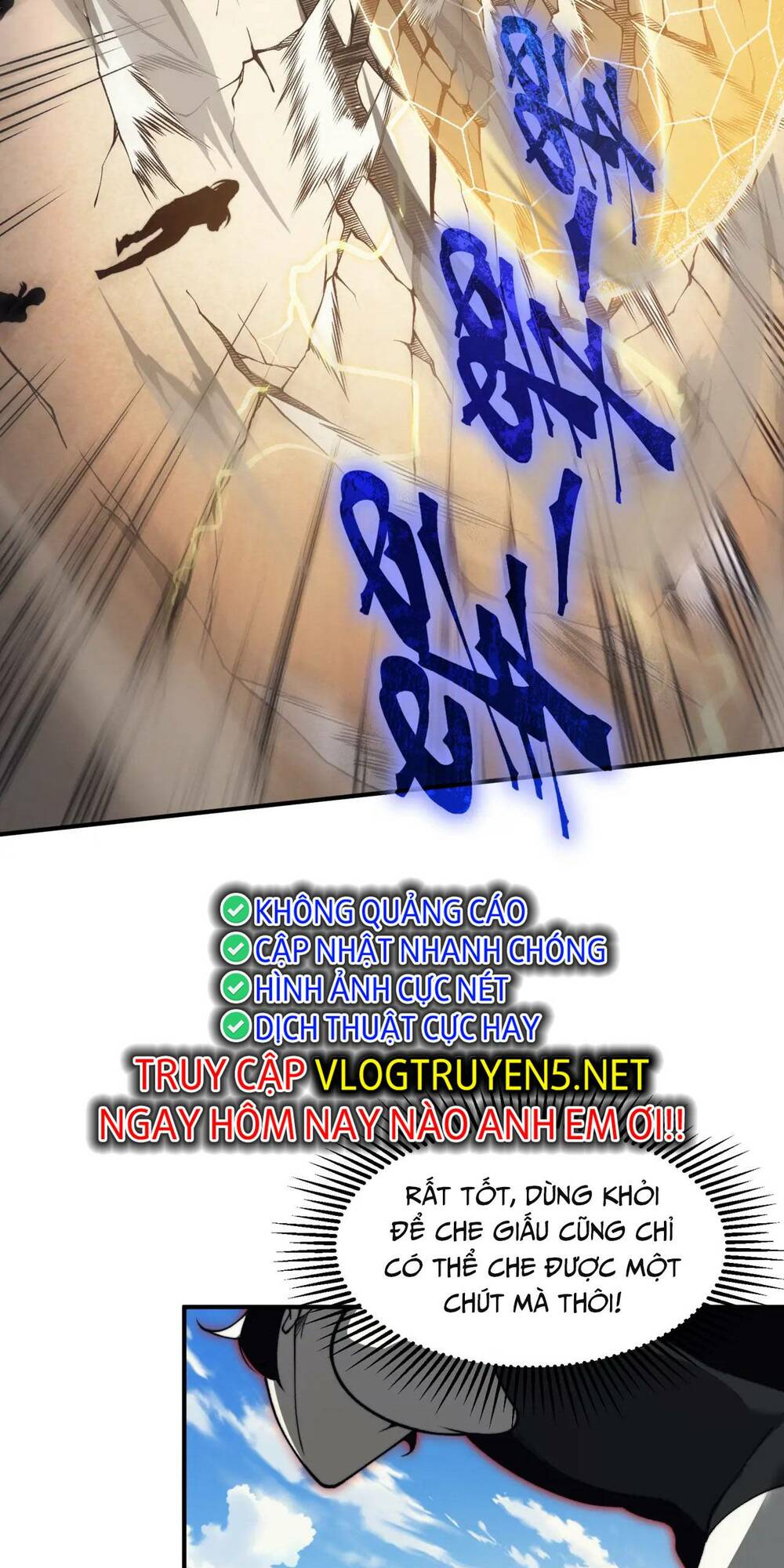 Quỷ Tiến Hóa - Chapter 25 - Page 55