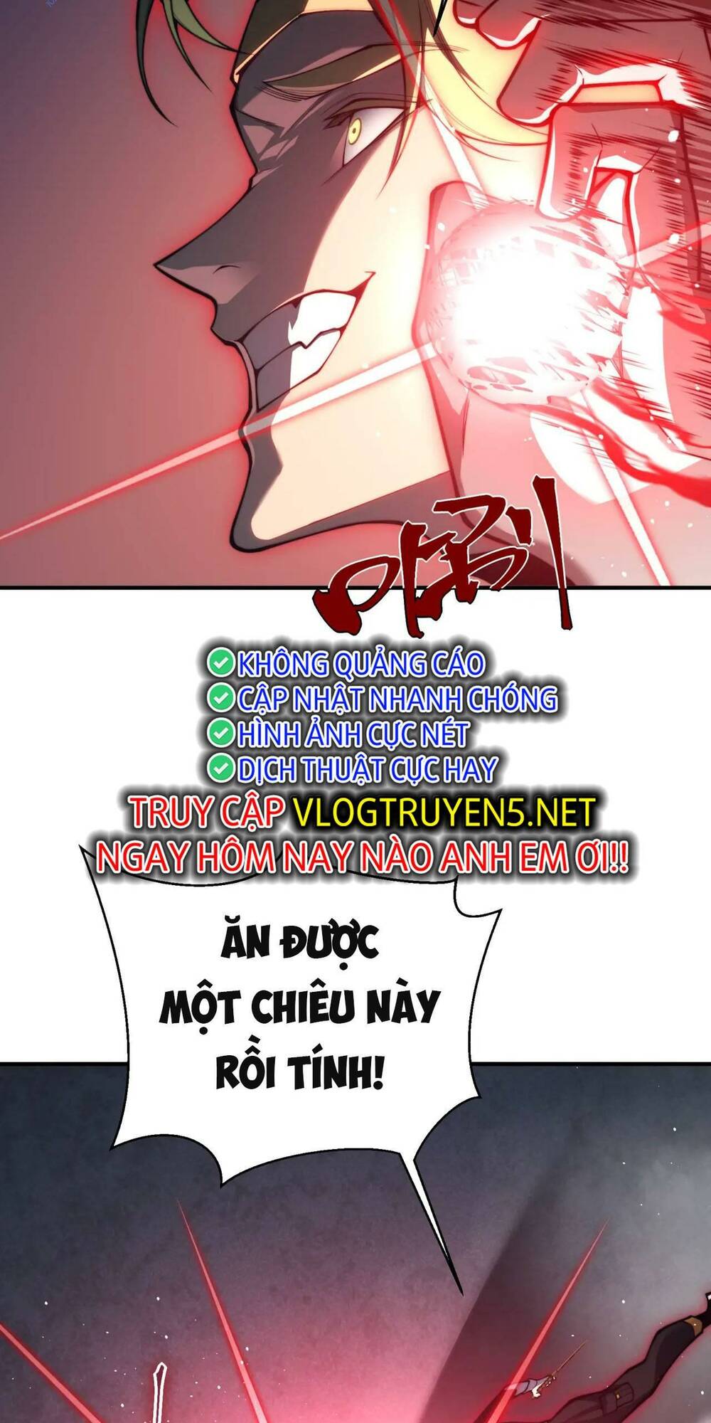 Quỷ Tiến Hóa - Chapter 25 - Page 5