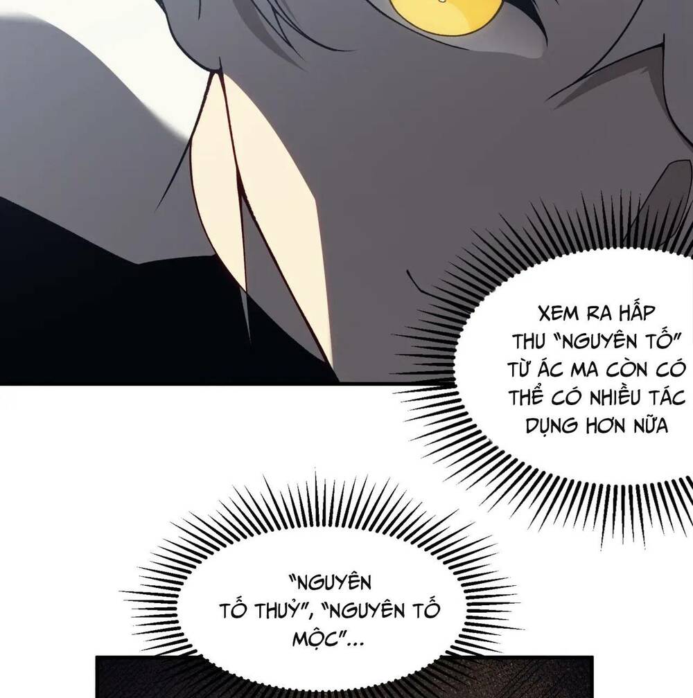 Quỷ Tiến Hóa - Chapter 25 - Page 59