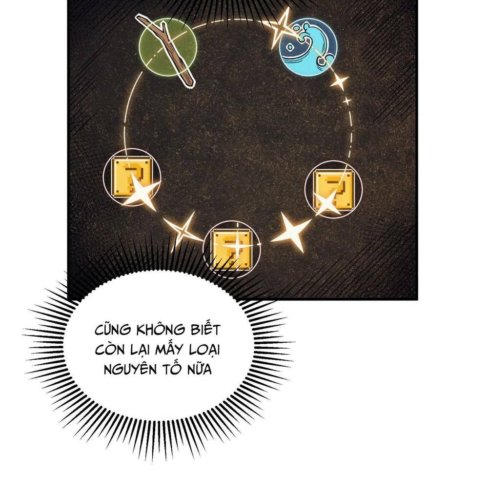 Quỷ Tiến Hóa - Chapter 25 - Page 60