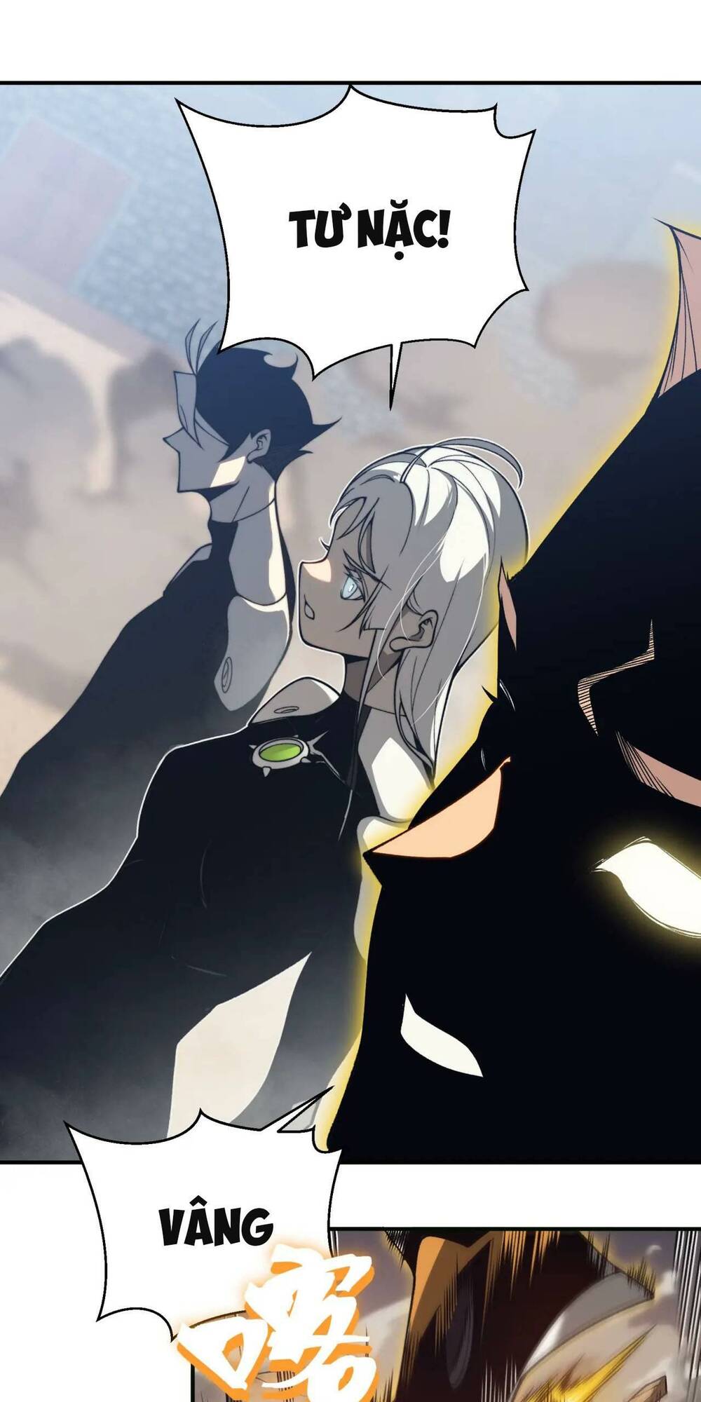 Quỷ Tiến Hóa - Chapter 25 - Page 61