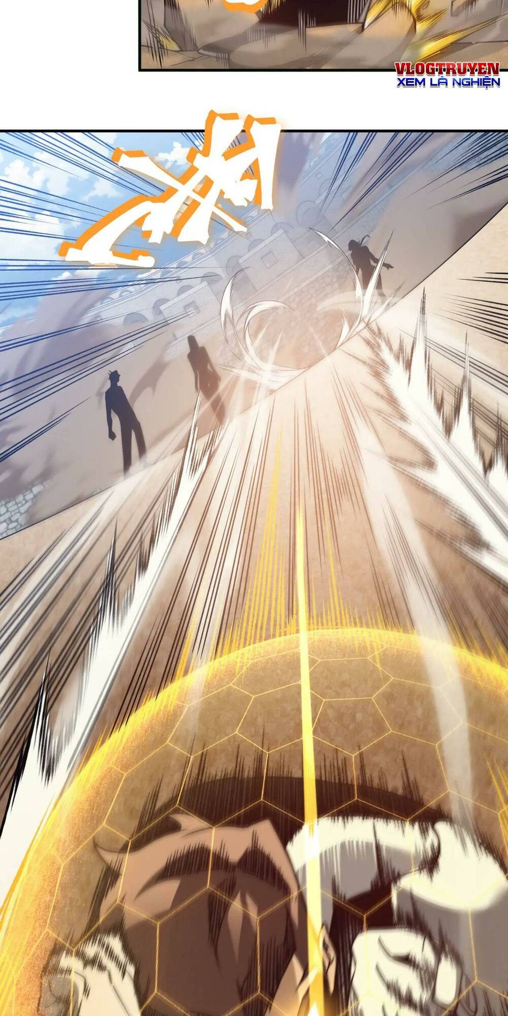 Quỷ Tiến Hóa - Chapter 25 - Page 62