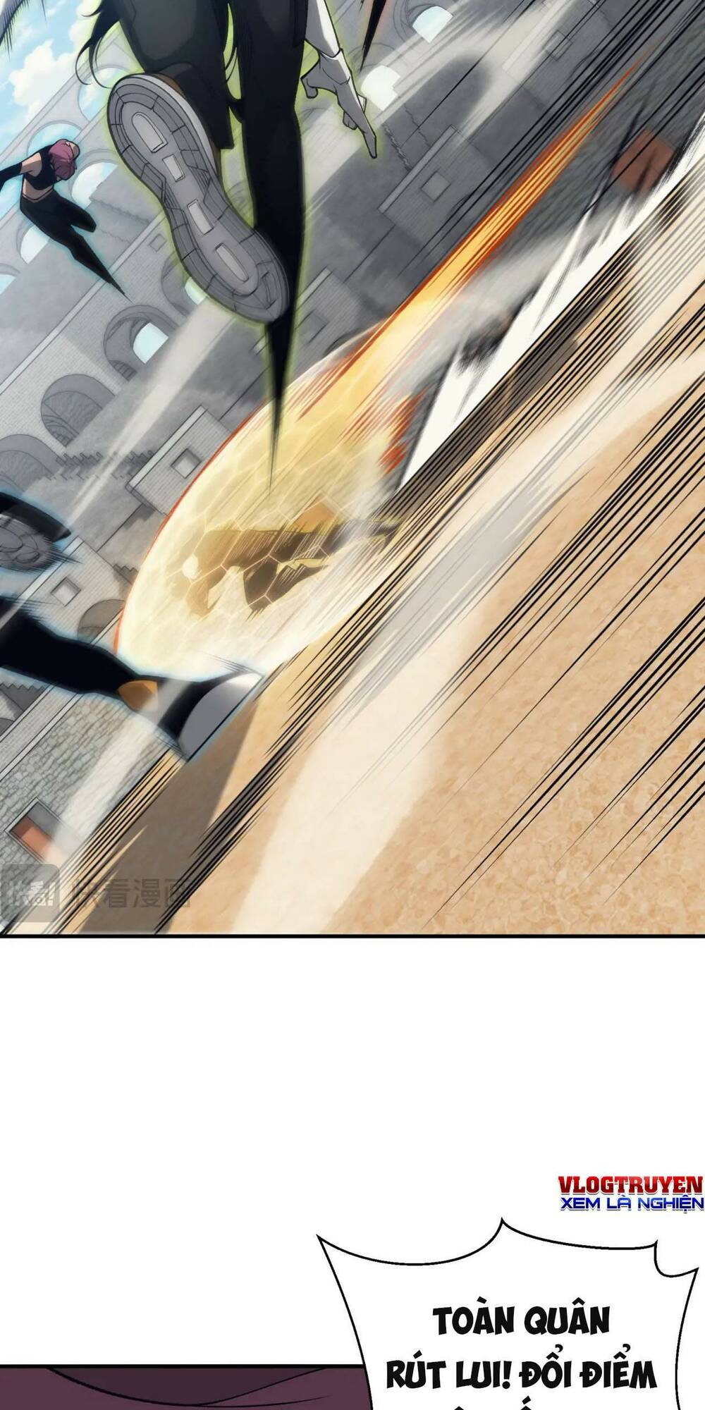 Quỷ Tiến Hóa - Chapter 25 - Page 64