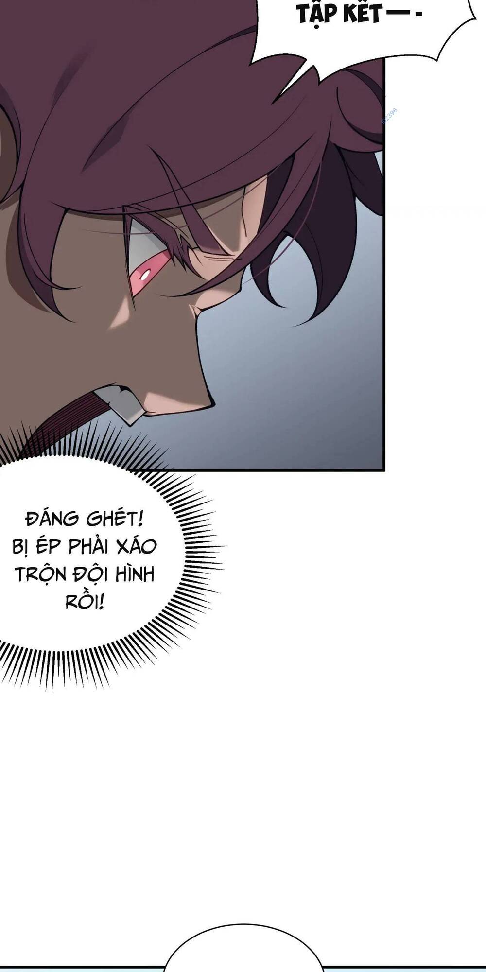 Quỷ Tiến Hóa - Chapter 25 - Page 65