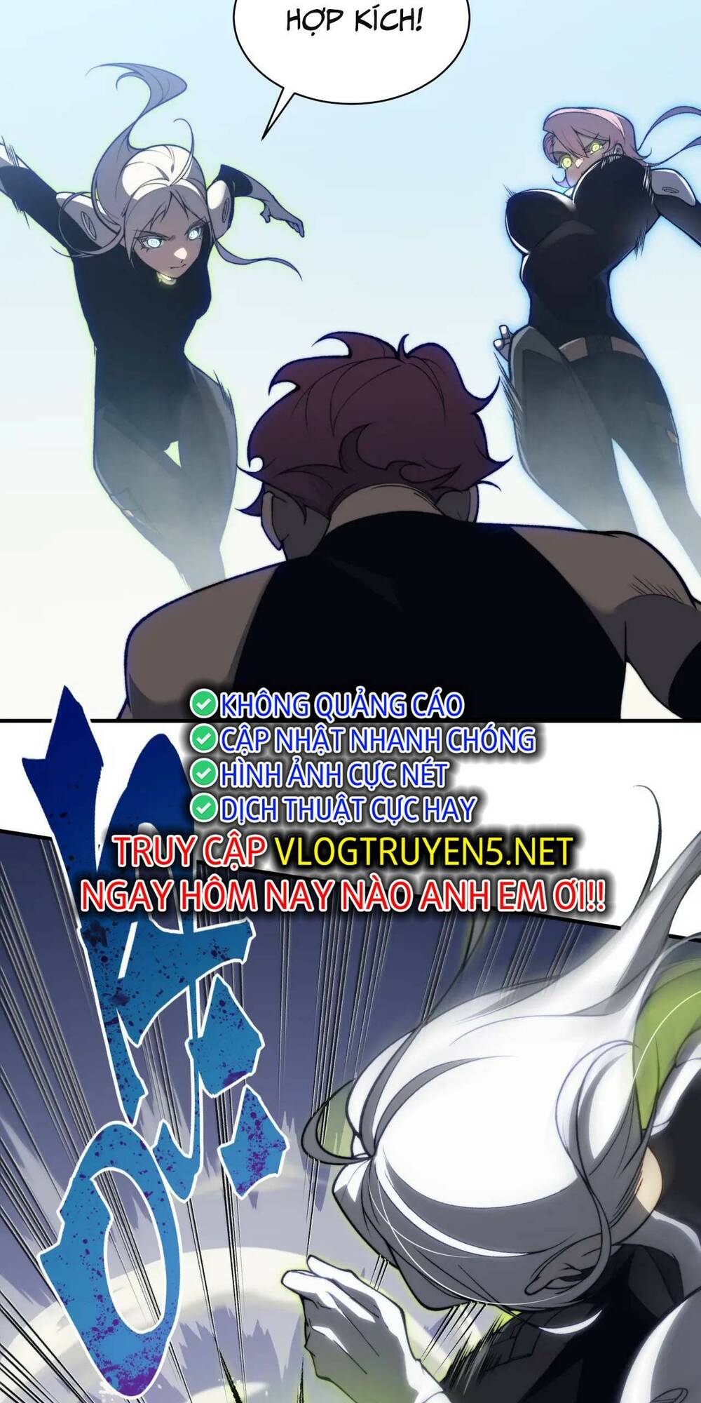 Quỷ Tiến Hóa - Chapter 25 - Page 66