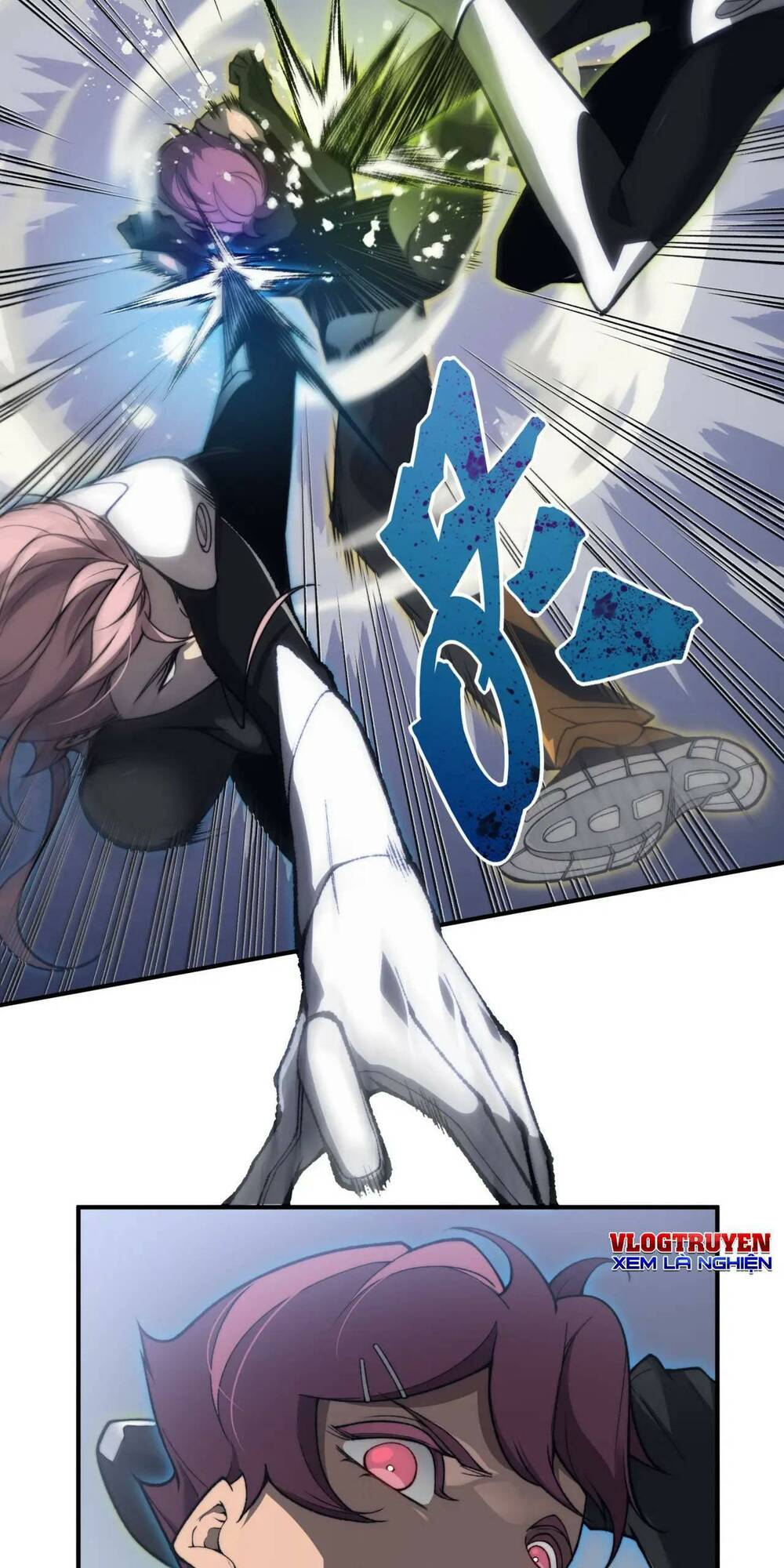 Quỷ Tiến Hóa - Chapter 25 - Page 67