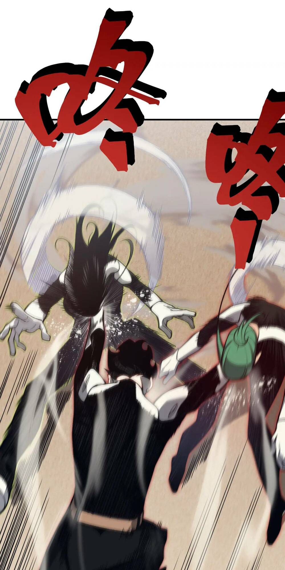 Quỷ Tiến Hóa - Chapter 25 - Page 70