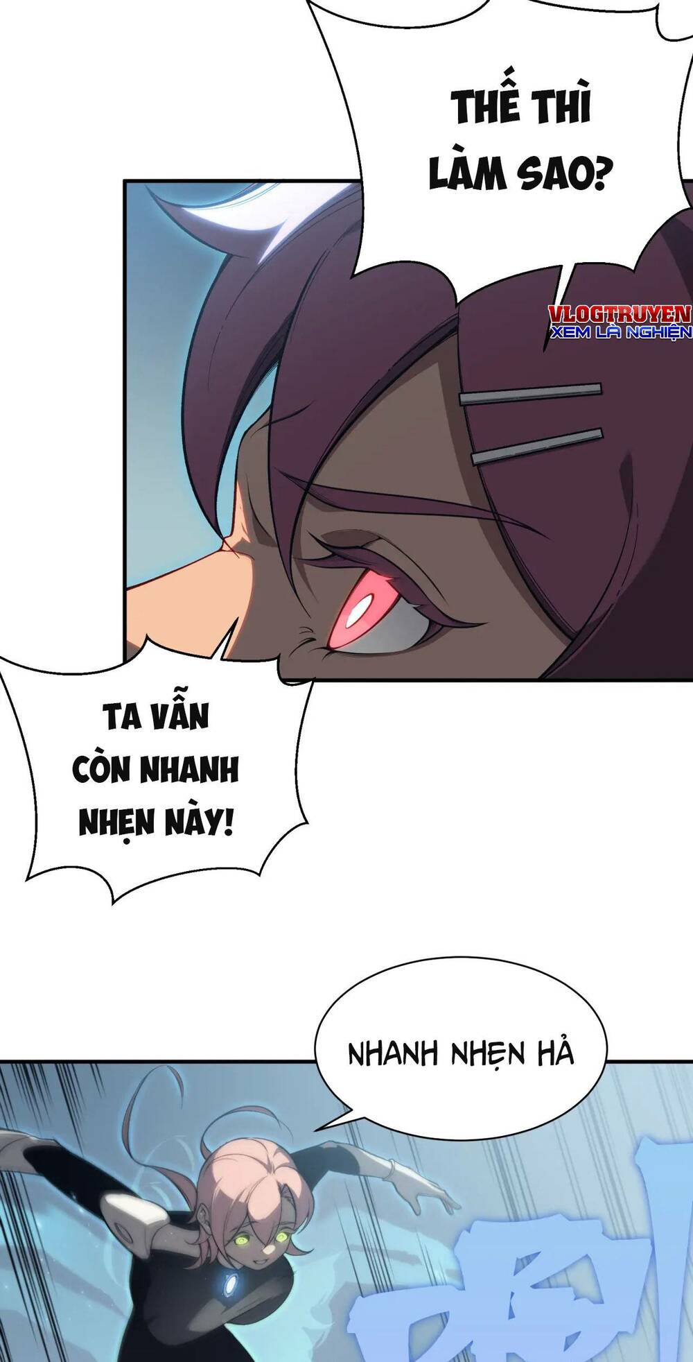 Quỷ Tiến Hóa - Chapter 25 - Page 75