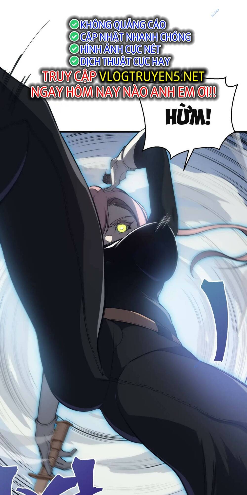 Quỷ Tiến Hóa - Chapter 25 - Page 77