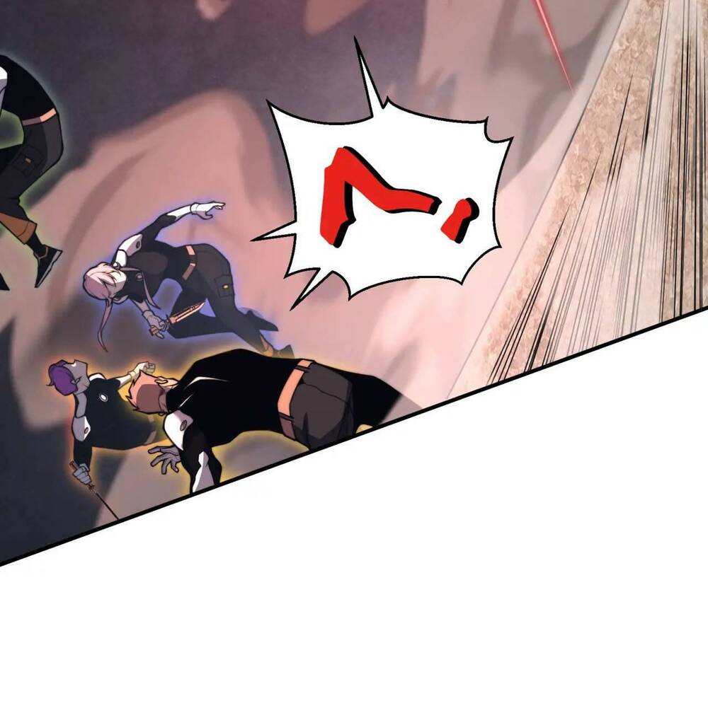 Quỷ Tiến Hóa - Chapter 25 - Page 7