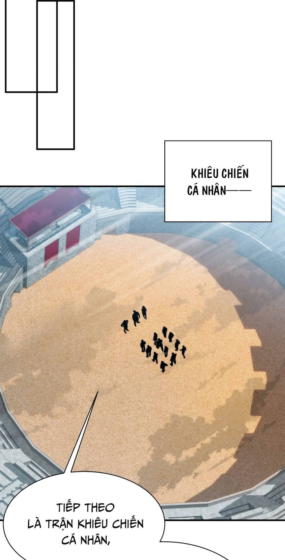 Quỷ Tiến Hóa - Chapter 25 - Page 81