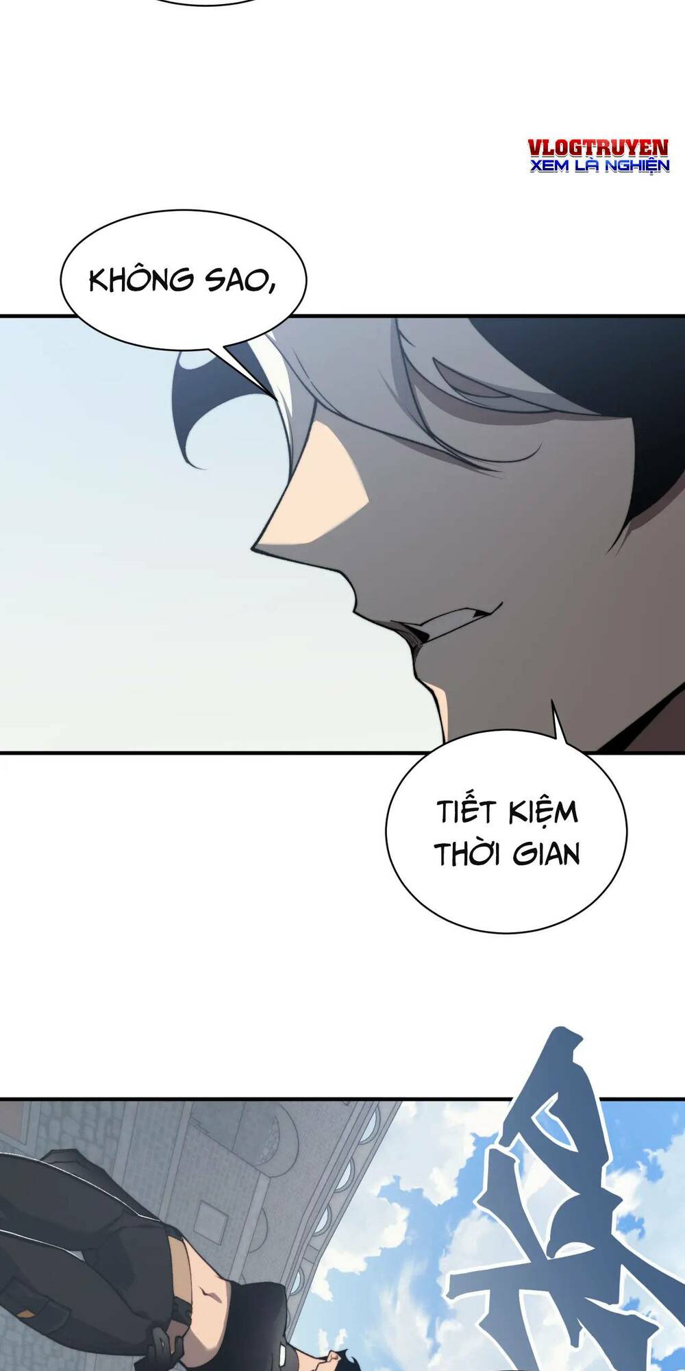 Quỷ Tiến Hóa - Chapter 25 - Page 85