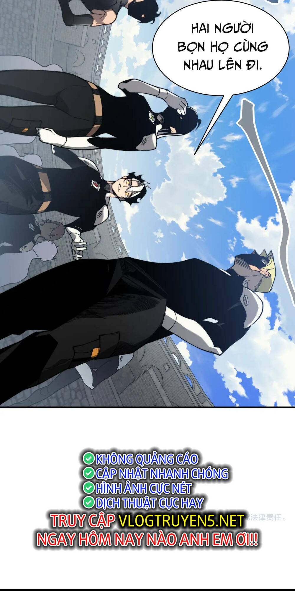 Quỷ Tiến Hóa - Chapter 25 - Page 86