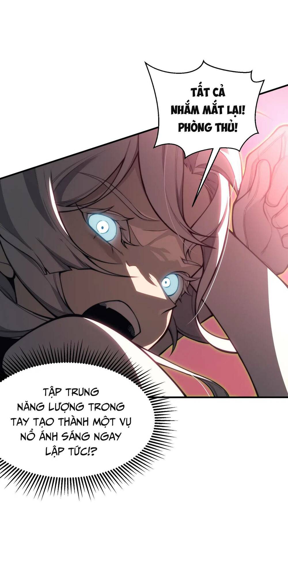 Quỷ Tiến Hóa - Chapter 25 - Page 8