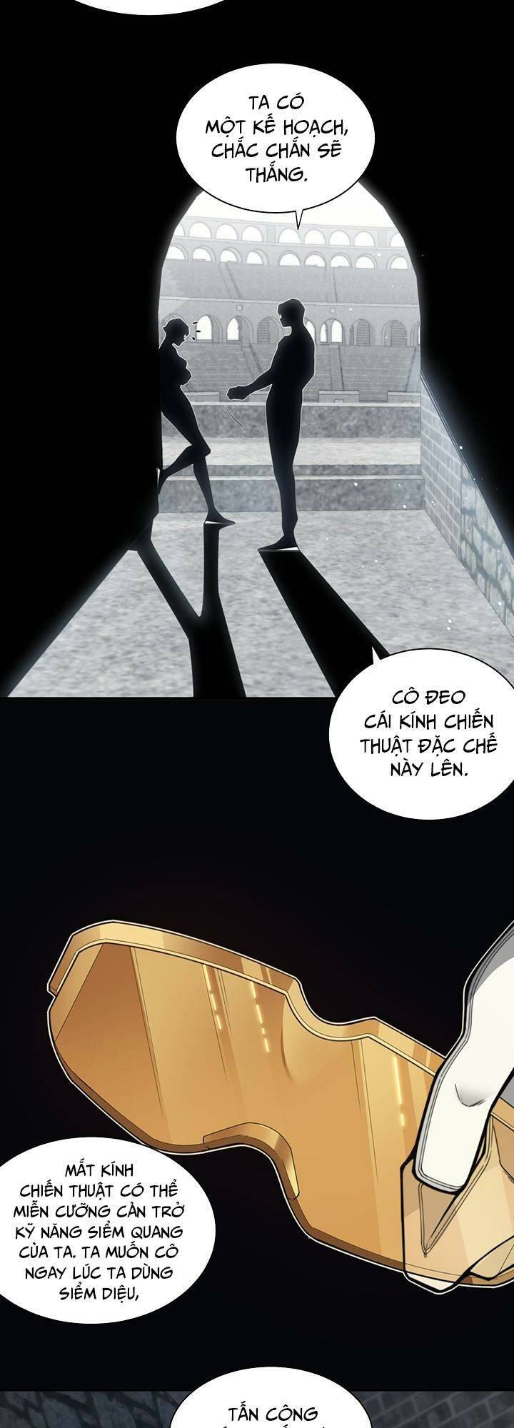 Quỷ Tiến Hóa - Chapter 26 - Page 13