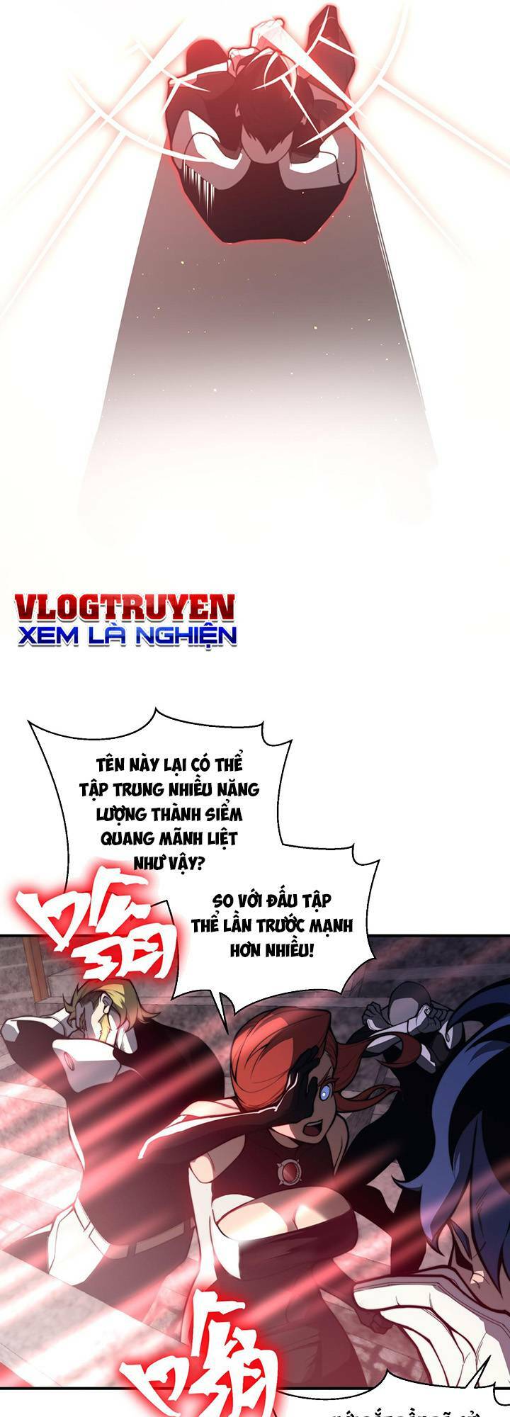 Quỷ Tiến Hóa - Chapter 26 - Page 17