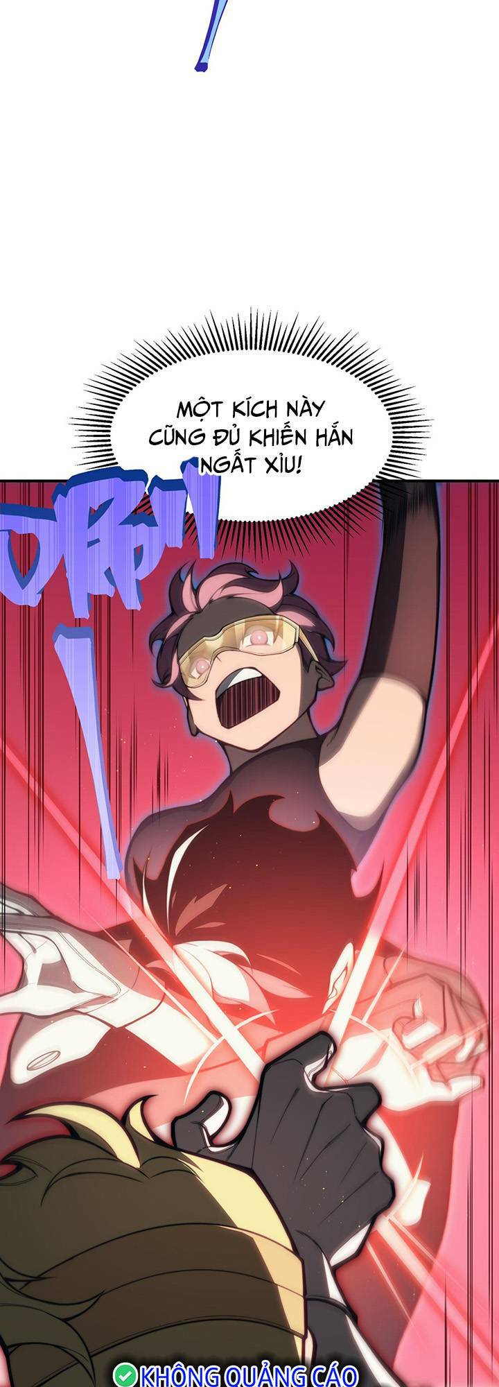 Quỷ Tiến Hóa - Chapter 26 - Page 20