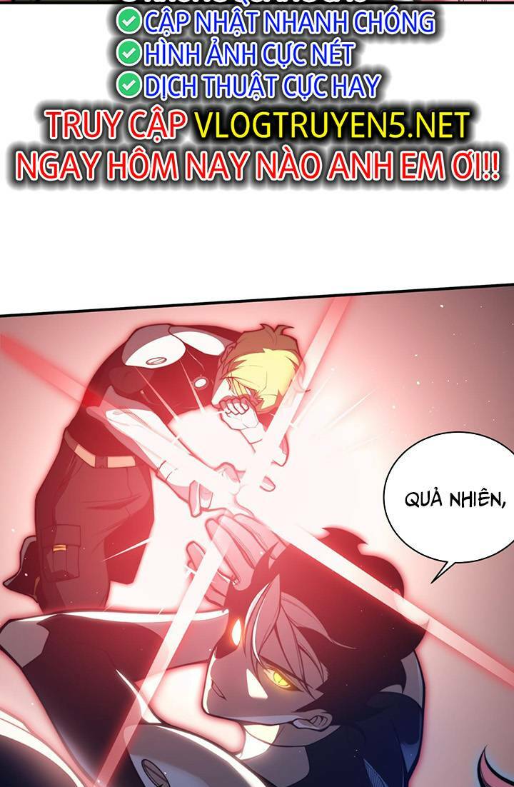 Quỷ Tiến Hóa - Chapter 26 - Page 21