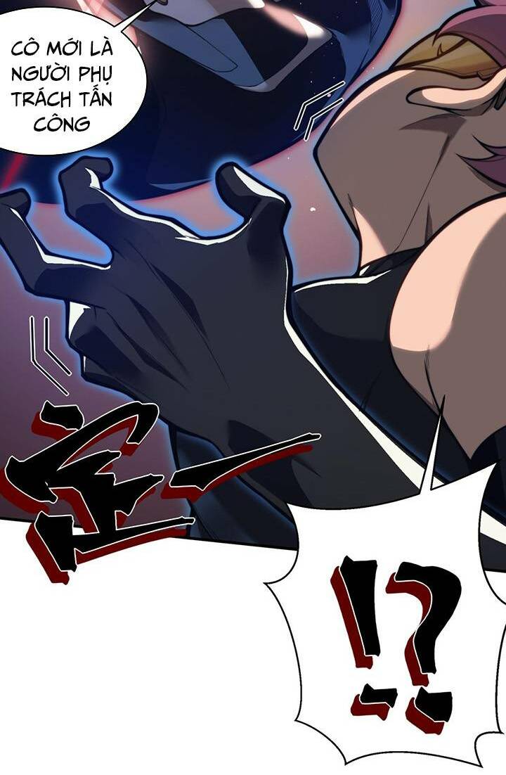 Quỷ Tiến Hóa - Chapter 26 - Page 22