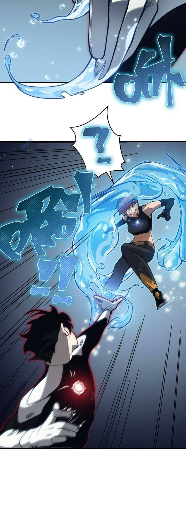 Quỷ Tiến Hóa - Chapter 26 - Page 25