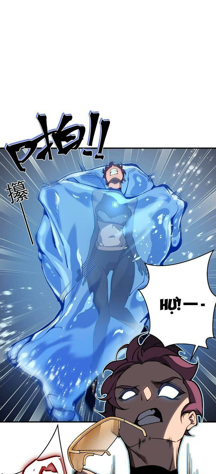 Quỷ Tiến Hóa - Chapter 26 - Page 26