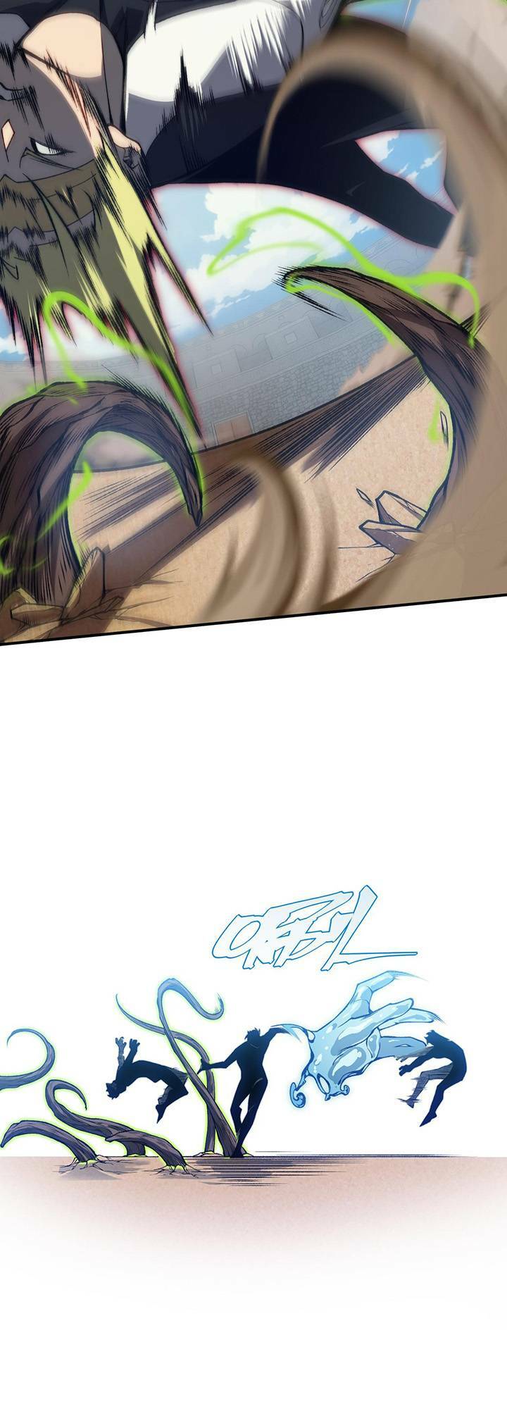 Quỷ Tiến Hóa - Chapter 26 - Page 30