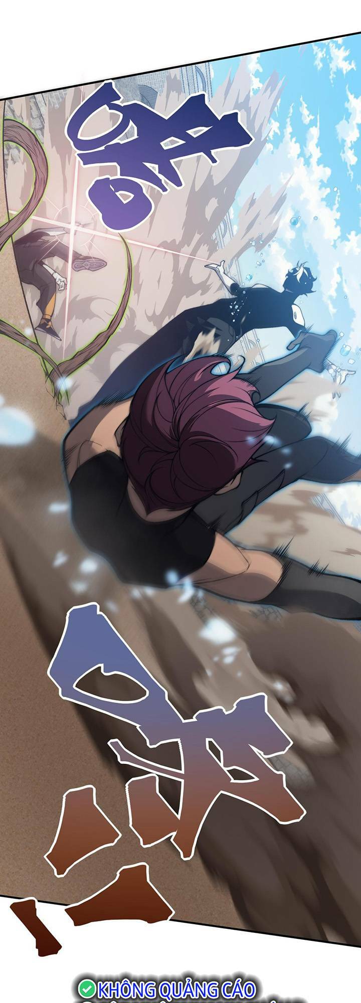 Quỷ Tiến Hóa - Chapter 26 - Page 31