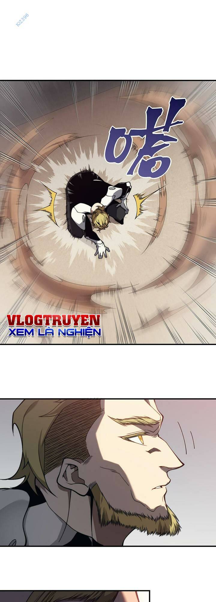 Quỷ Tiến Hóa - Chapter 26 - Page 34