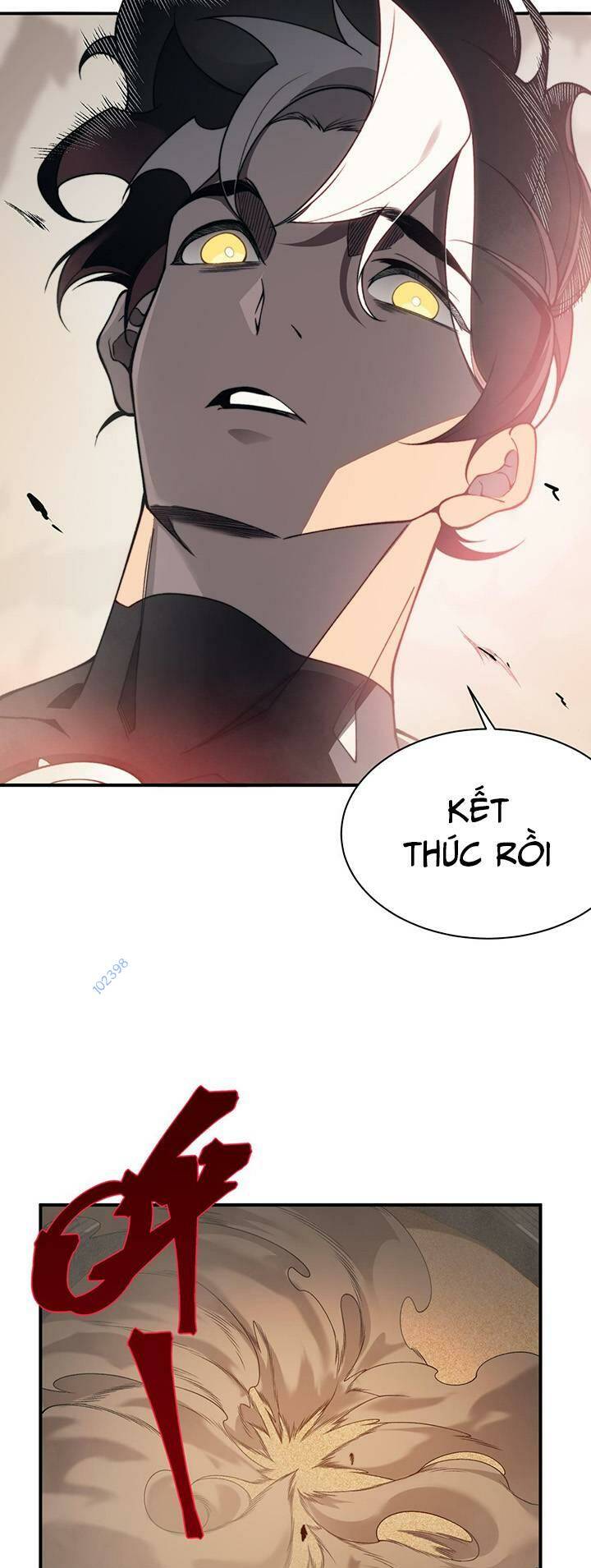 Quỷ Tiến Hóa - Chapter 26 - Page 36