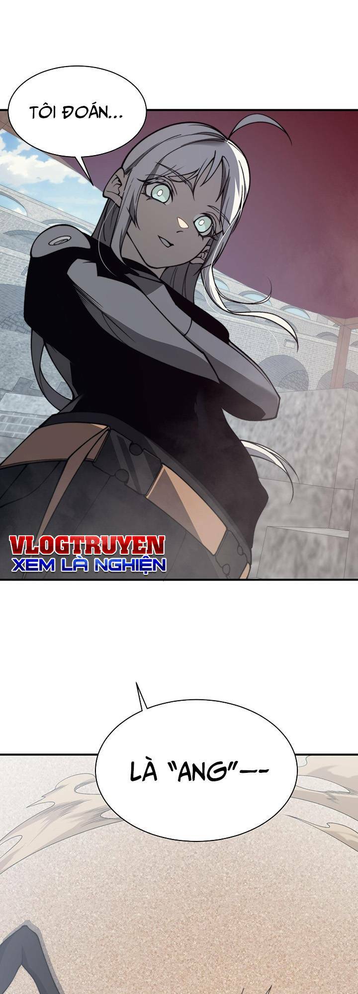 Quỷ Tiến Hóa - Chapter 26 - Page 38