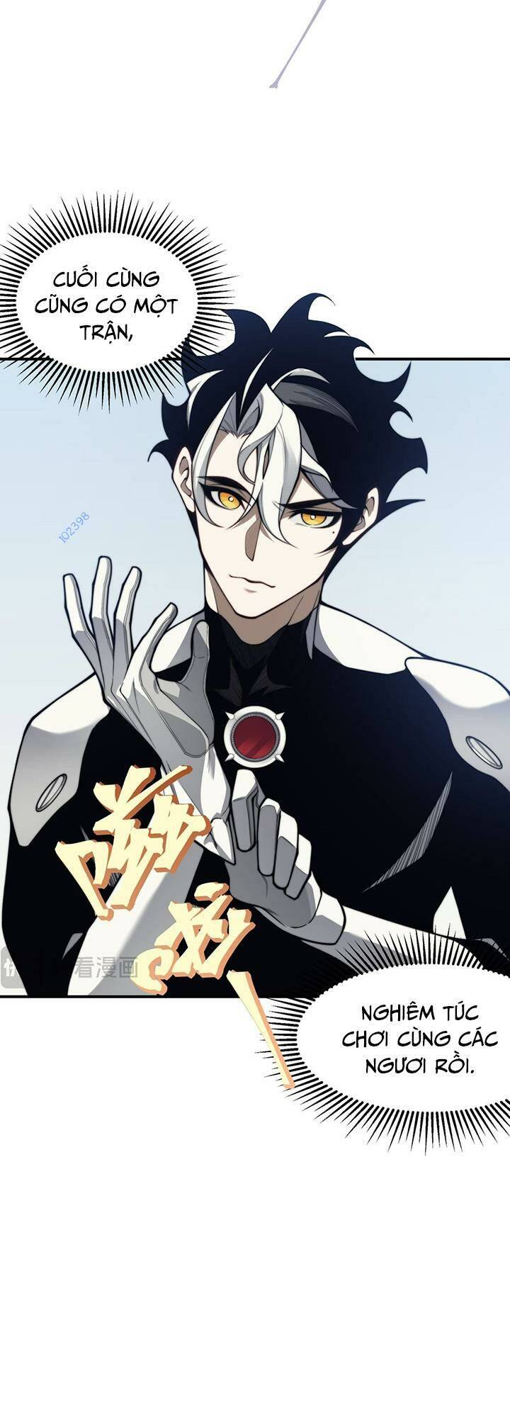 Quỷ Tiến Hóa - Chapter 26 - Page 3