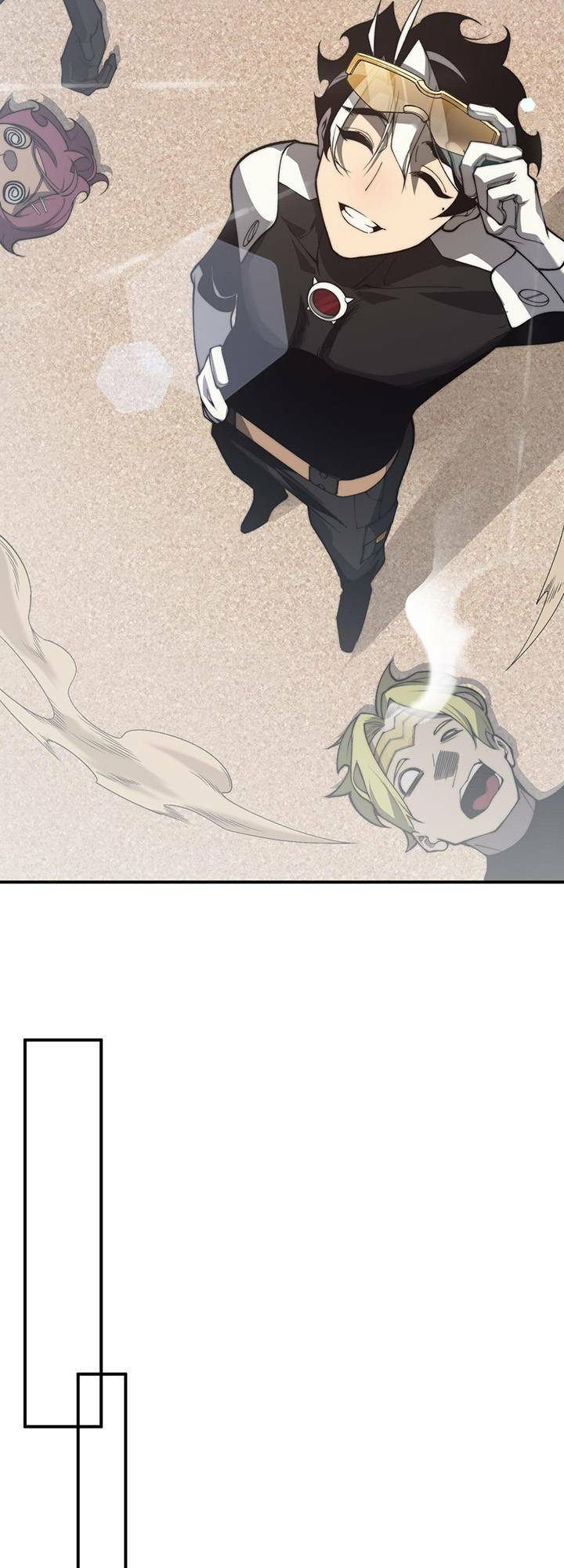 Quỷ Tiến Hóa - Chapter 26 - Page 39