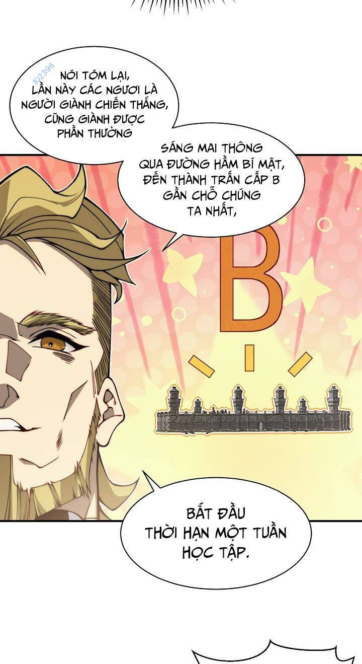 Quỷ Tiến Hóa - Chapter 26 - Page 46