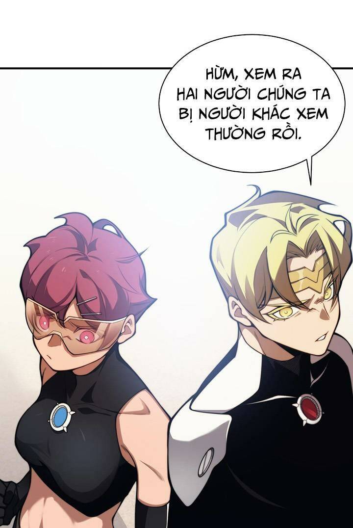 Quỷ Tiến Hóa - Chapter 26 - Page 4