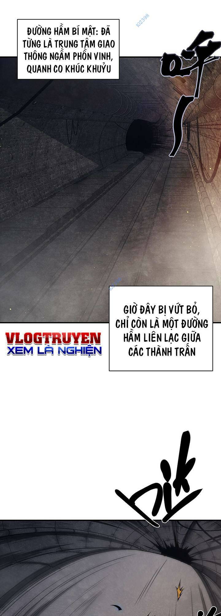 Quỷ Tiến Hóa - Chapter 26 - Page 53