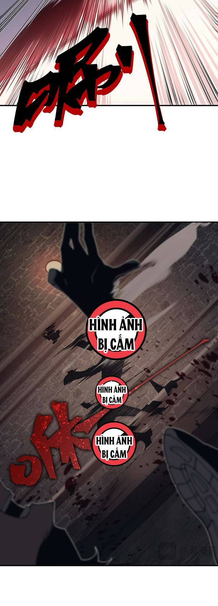 Quỷ Tiến Hóa - Chapter 26 - Page 55