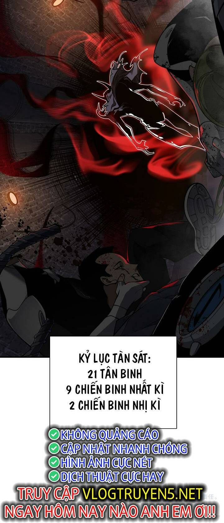 Quỷ Tiến Hóa - Chapter 26 - Page 58