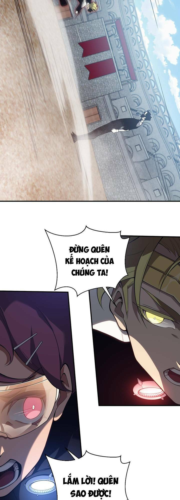 Quỷ Tiến Hóa - Chapter 26 - Page 7