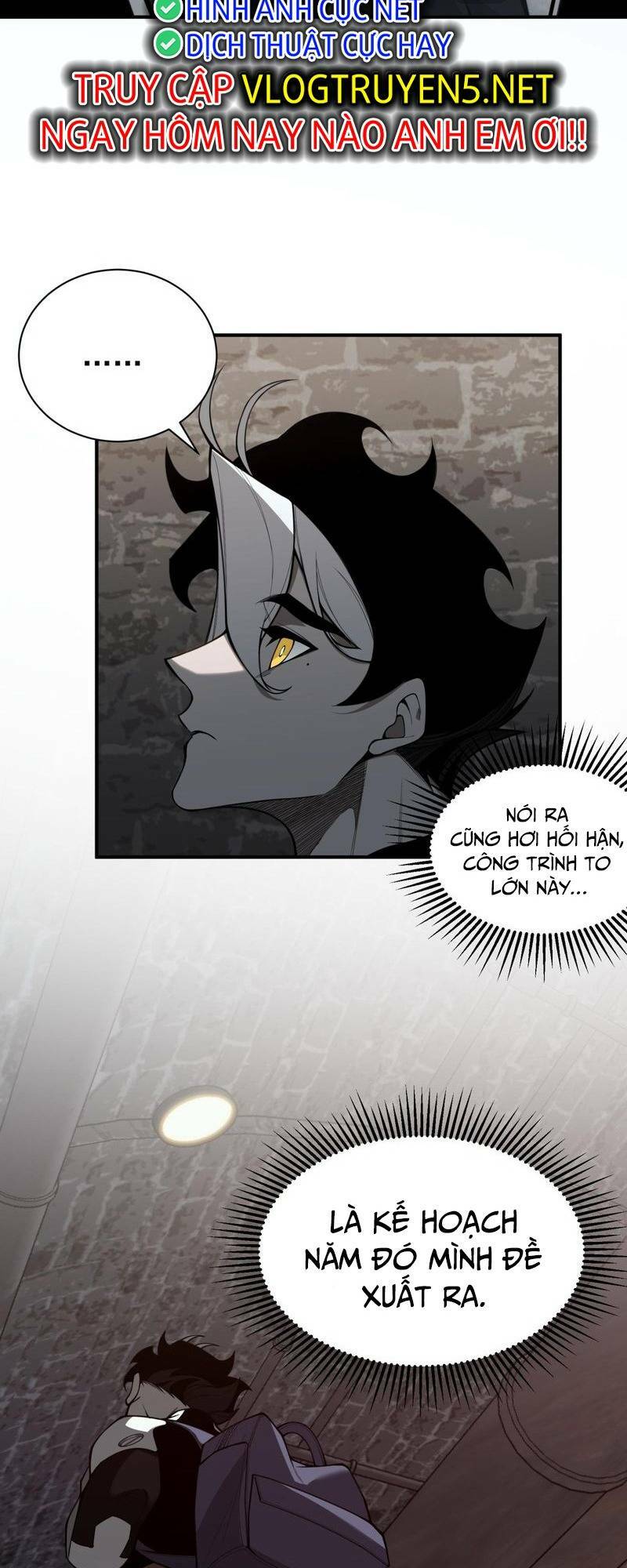 Quỷ Tiến Hóa - Chapter 27 - Page 15