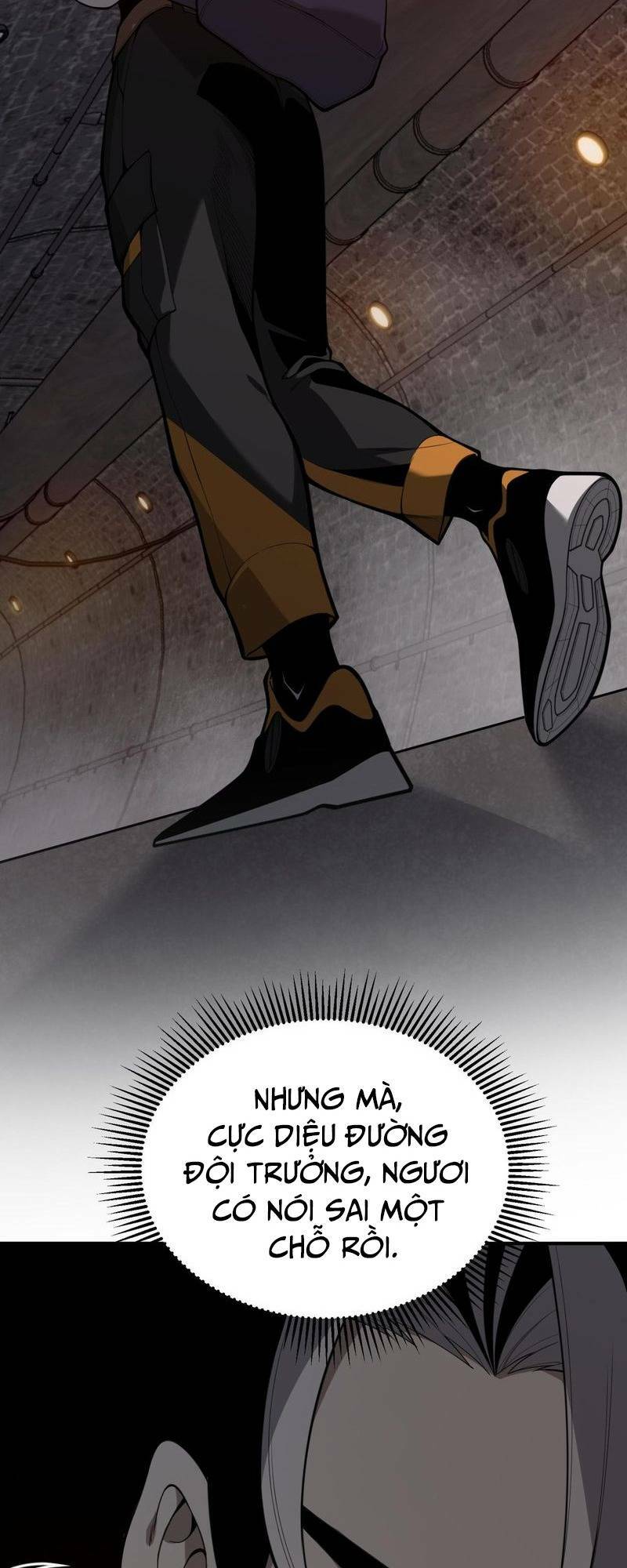 Quỷ Tiến Hóa - Chapter 27 - Page 16