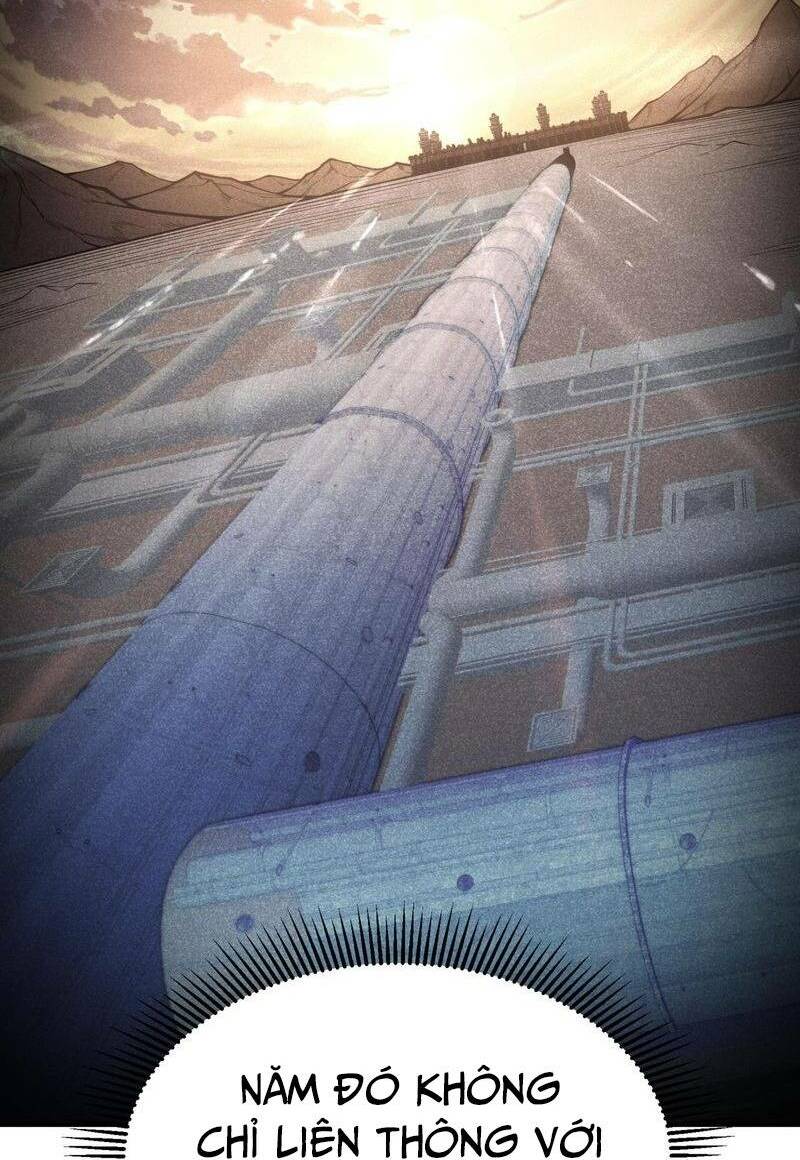 Quỷ Tiến Hóa - Chapter 27 - Page 18