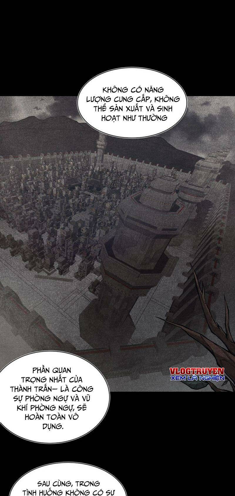 Quỷ Tiến Hóa - Chapter 27 - Page 29