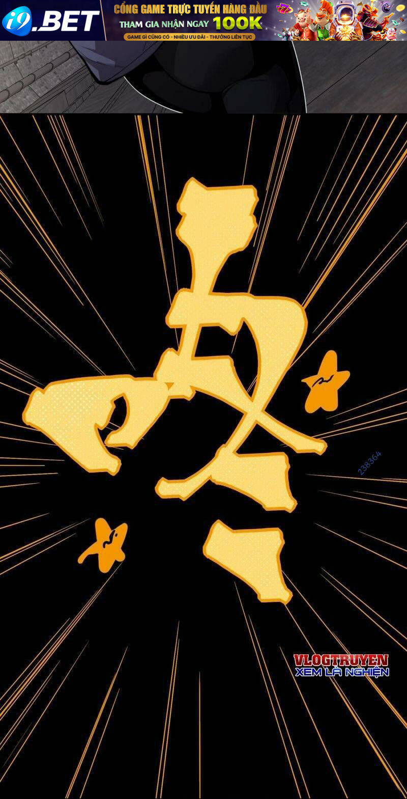 Quỷ Tiến Hóa - Chapter 27 - Page 38