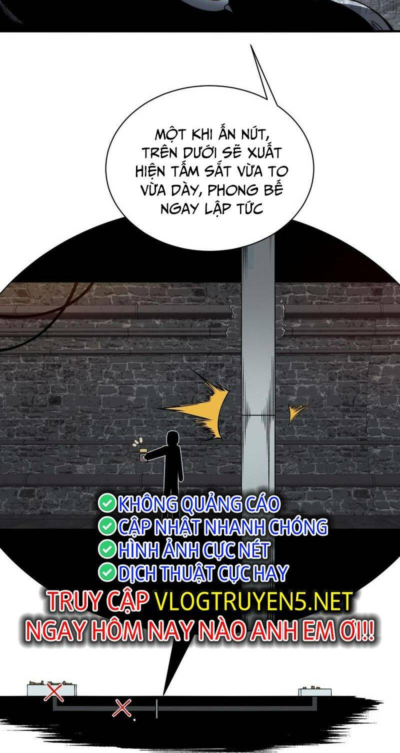 Quỷ Tiến Hóa - Chapter 27 - Page 42