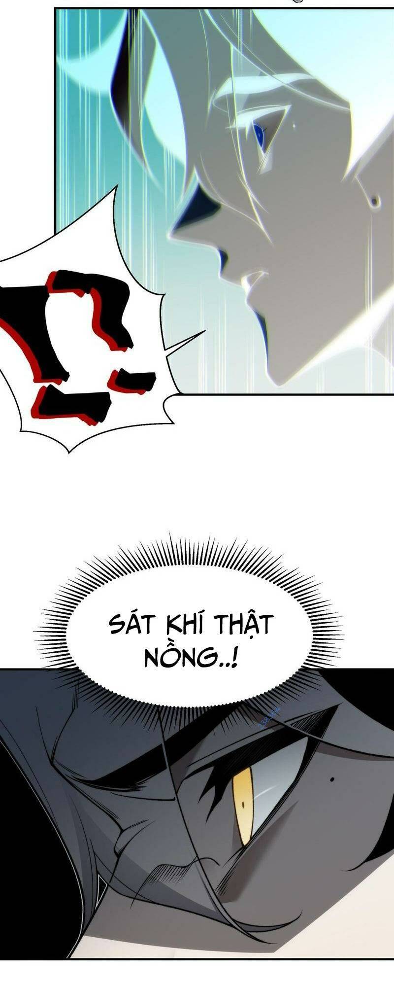 Quỷ Tiến Hóa - Chapter 27 - Page 44