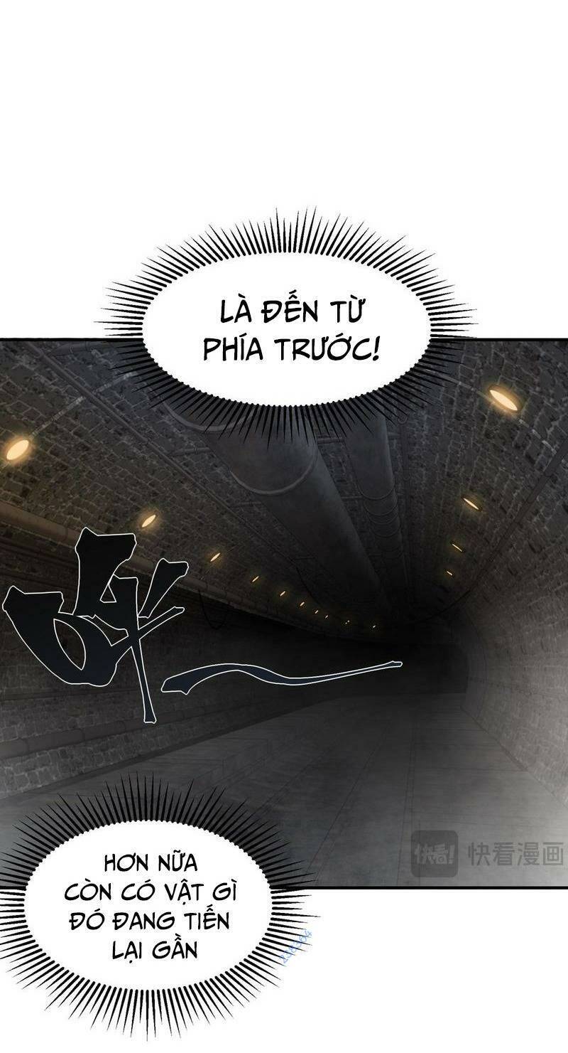 Quỷ Tiến Hóa - Chapter 27 - Page 45