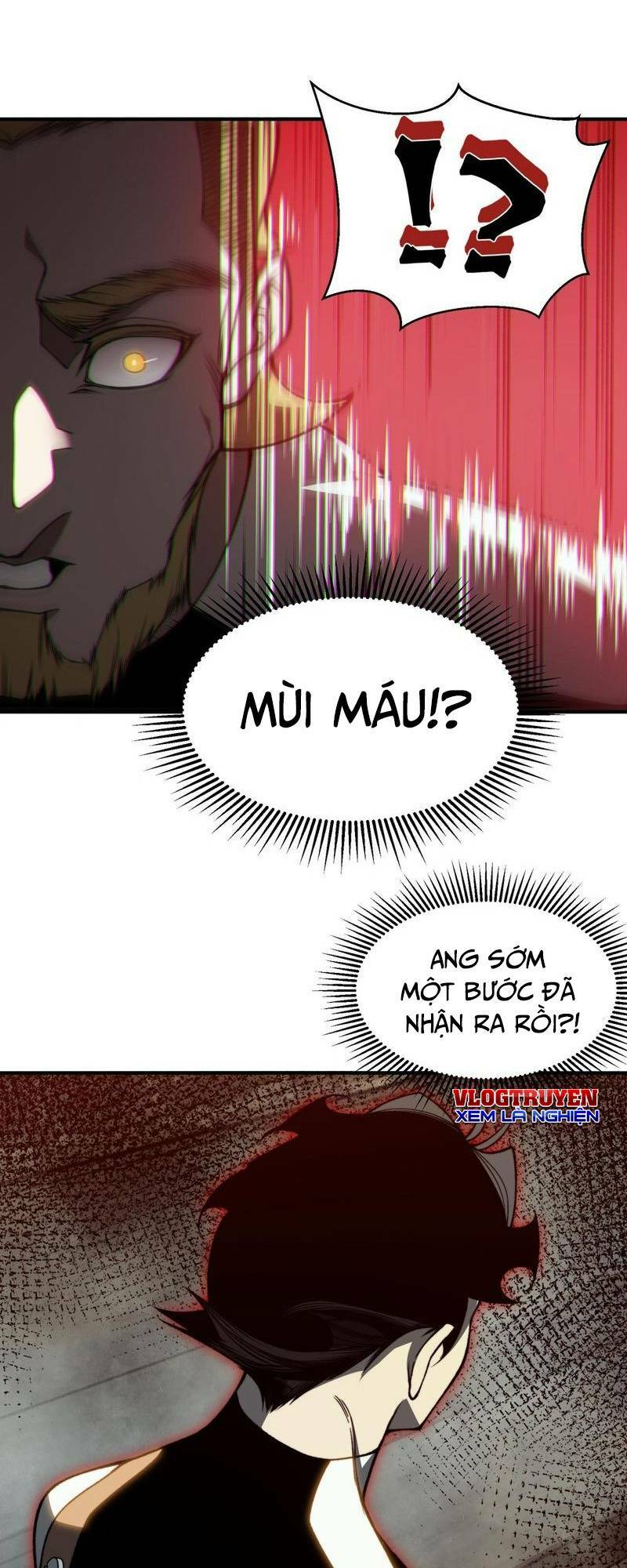 Quỷ Tiến Hóa - Chapter 27 - Page 47