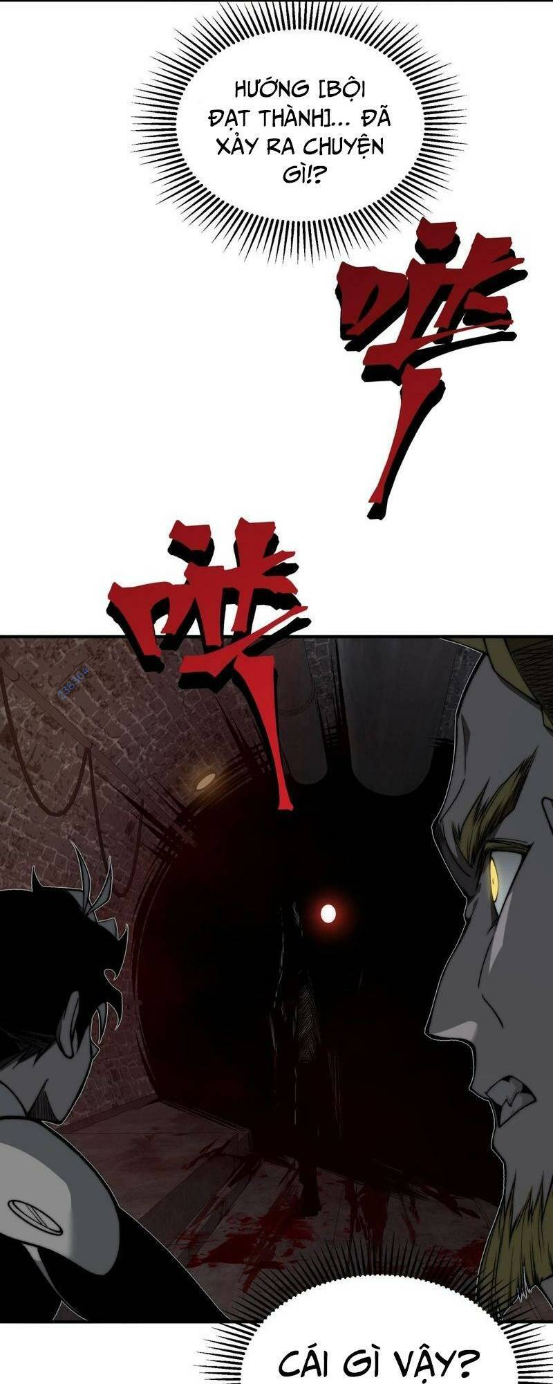 Quỷ Tiến Hóa - Chapter 27 - Page 52